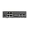 Black Box Console Server 4 Port LES1604A - alternate 2